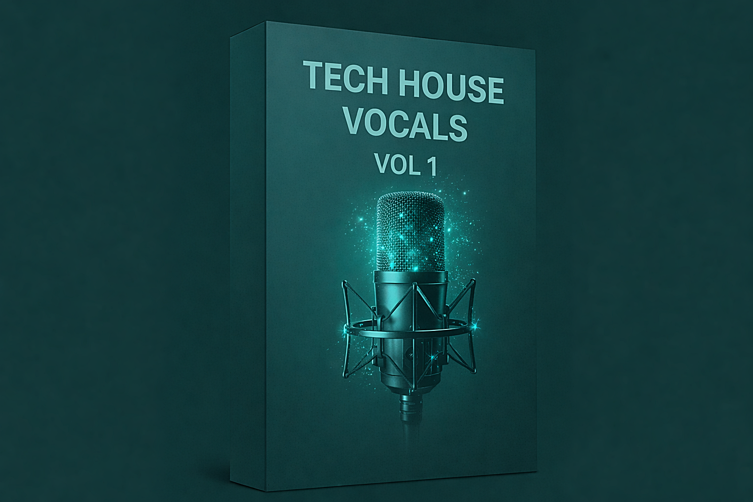 Tech House Vocals Vol. 1