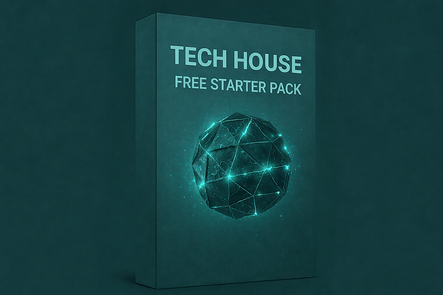 (Free) Tech House Starter Pack