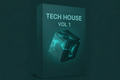 Tech House Production Suite Vol. 1